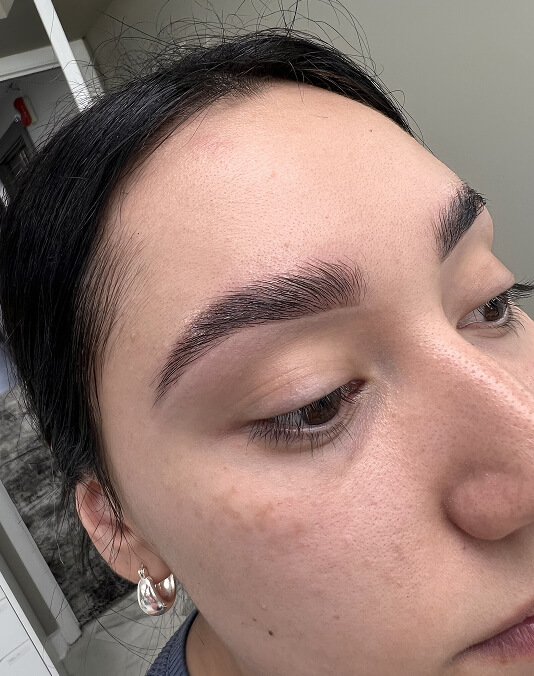 Brow Lamination