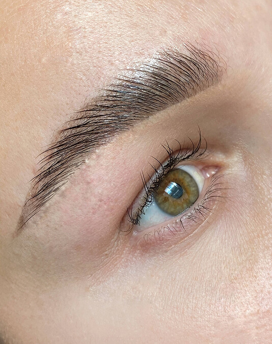Brow Wax