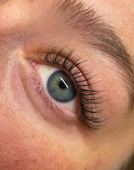 Classic Lash Extensions
