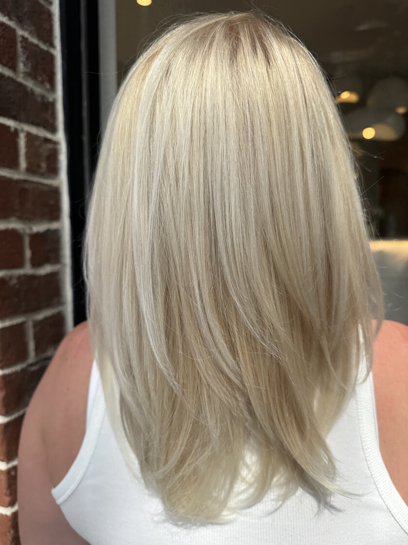 Classic Balayage at Studio 1308