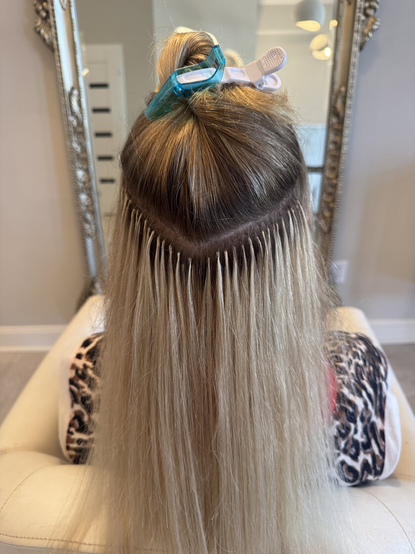 Honey Highlights at Studio 1308