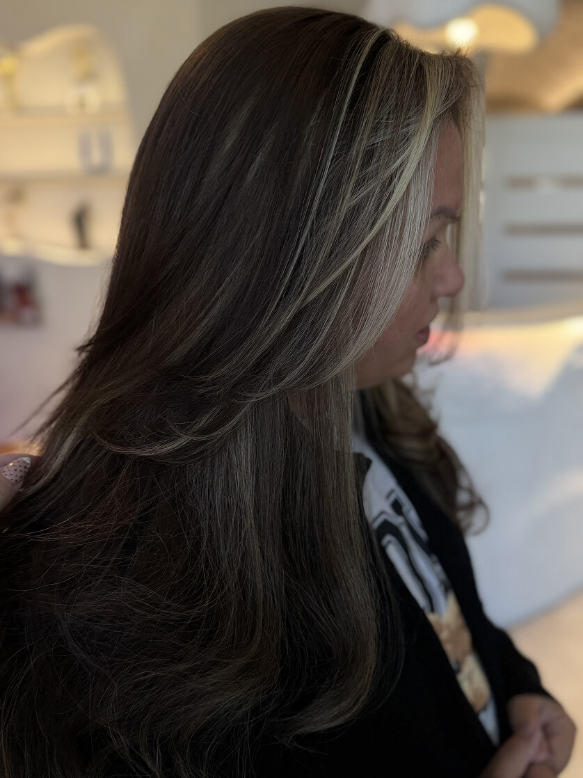 Root Melt at Studio 1308