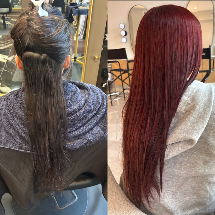 Signature Bridal Hair at Studio 1308