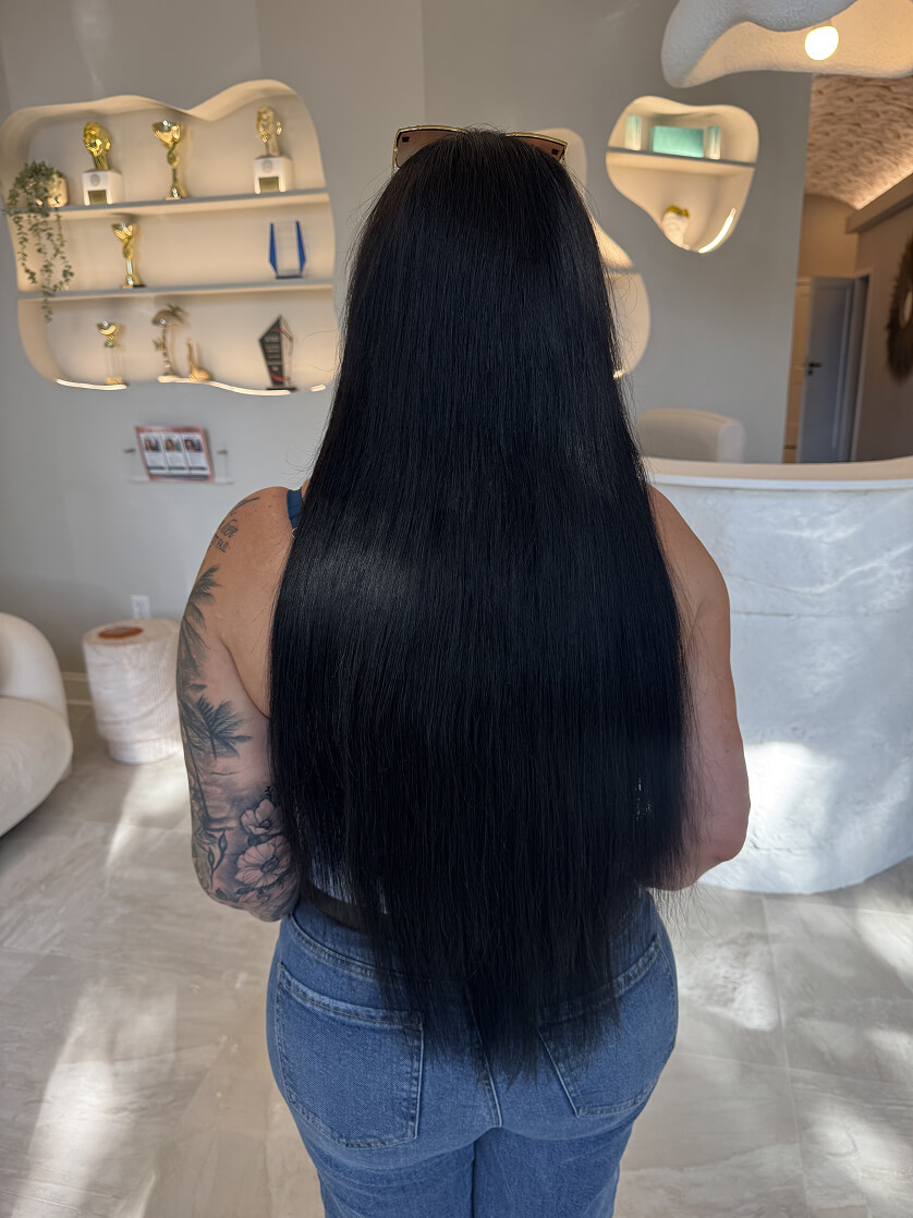 Soft Highlights at Studio 1308