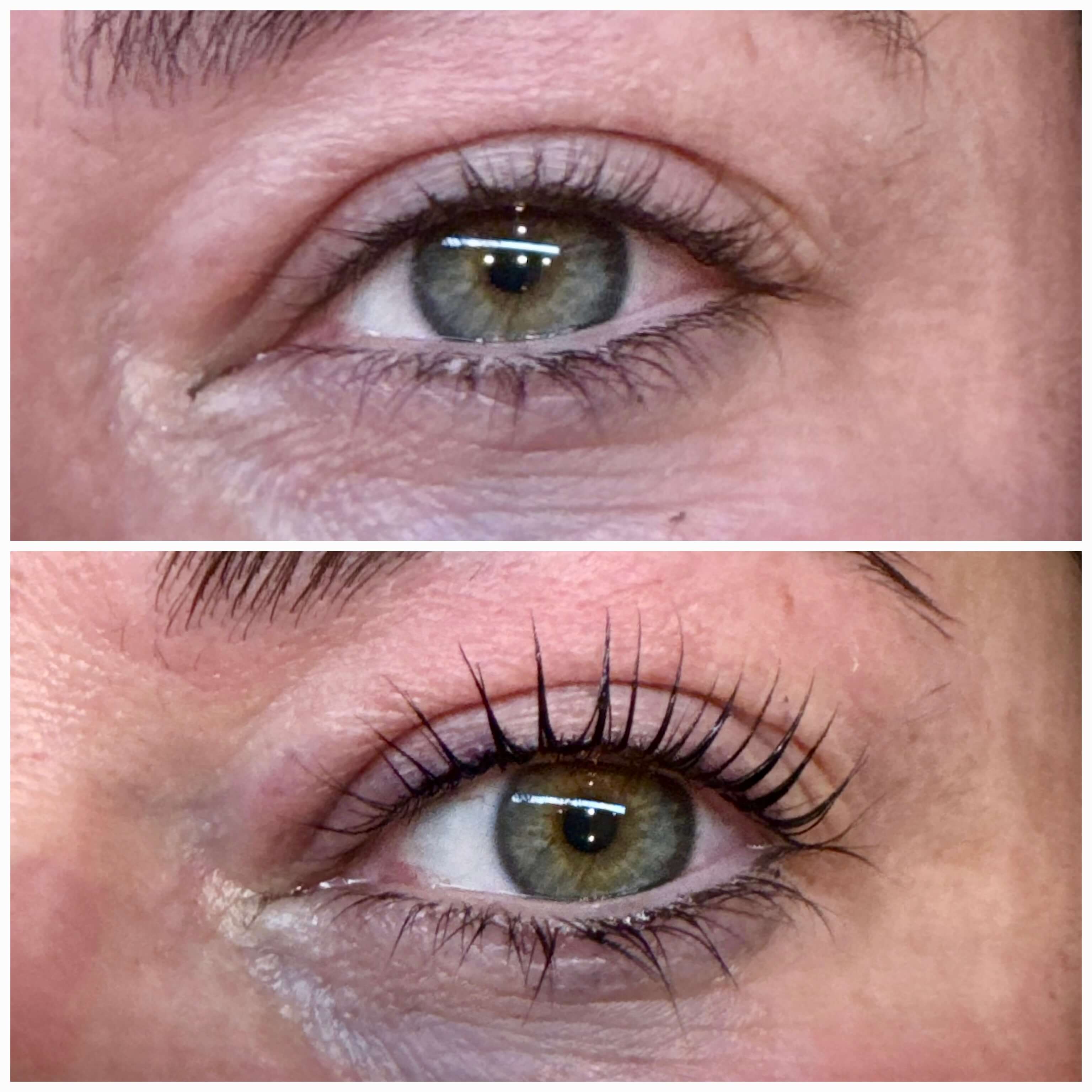 Classic Lash Lift at Studio 1308