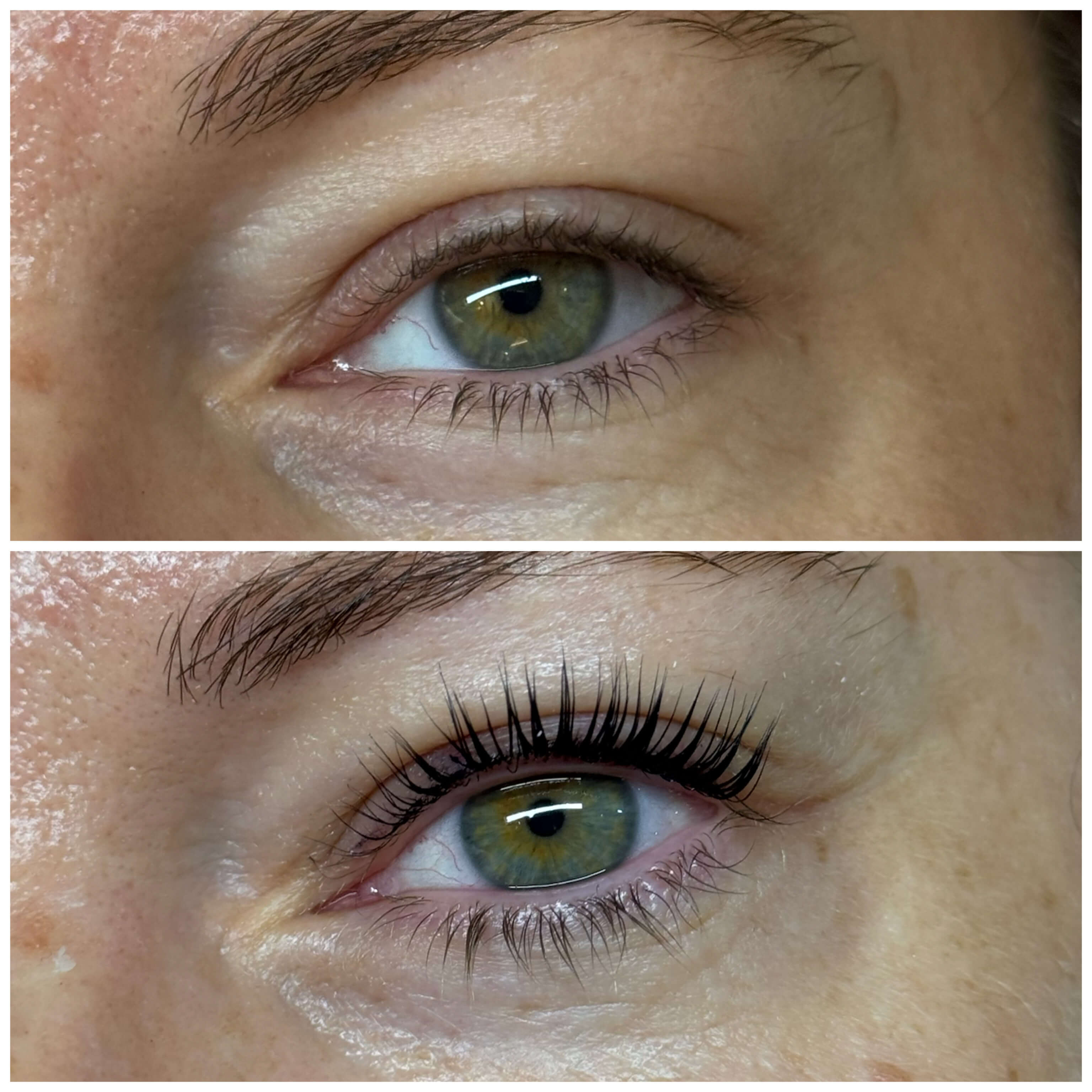 Eyelash Enhancement Tint at Studio 1308