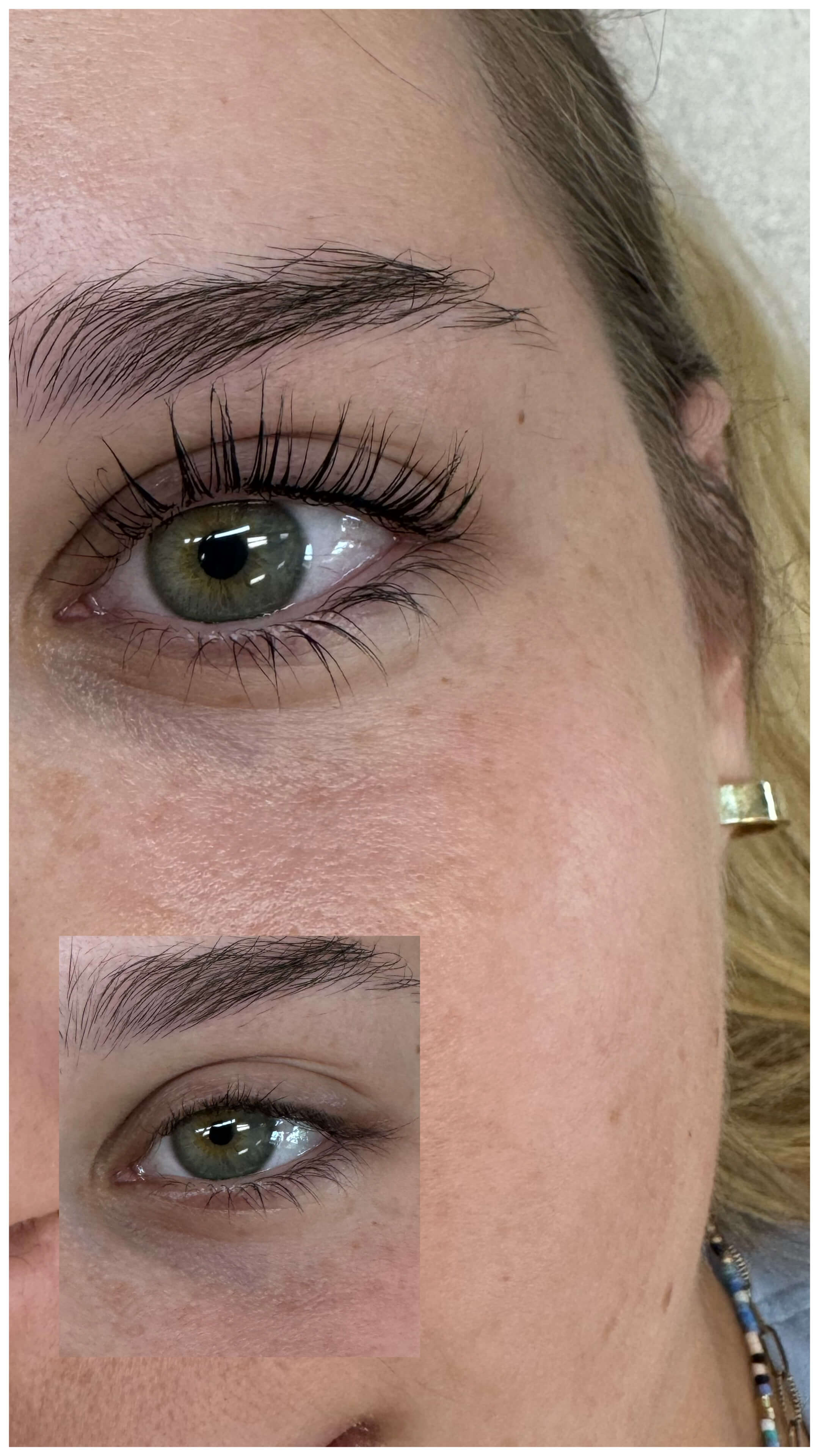 Flawless Lash Lift at Studio 1308