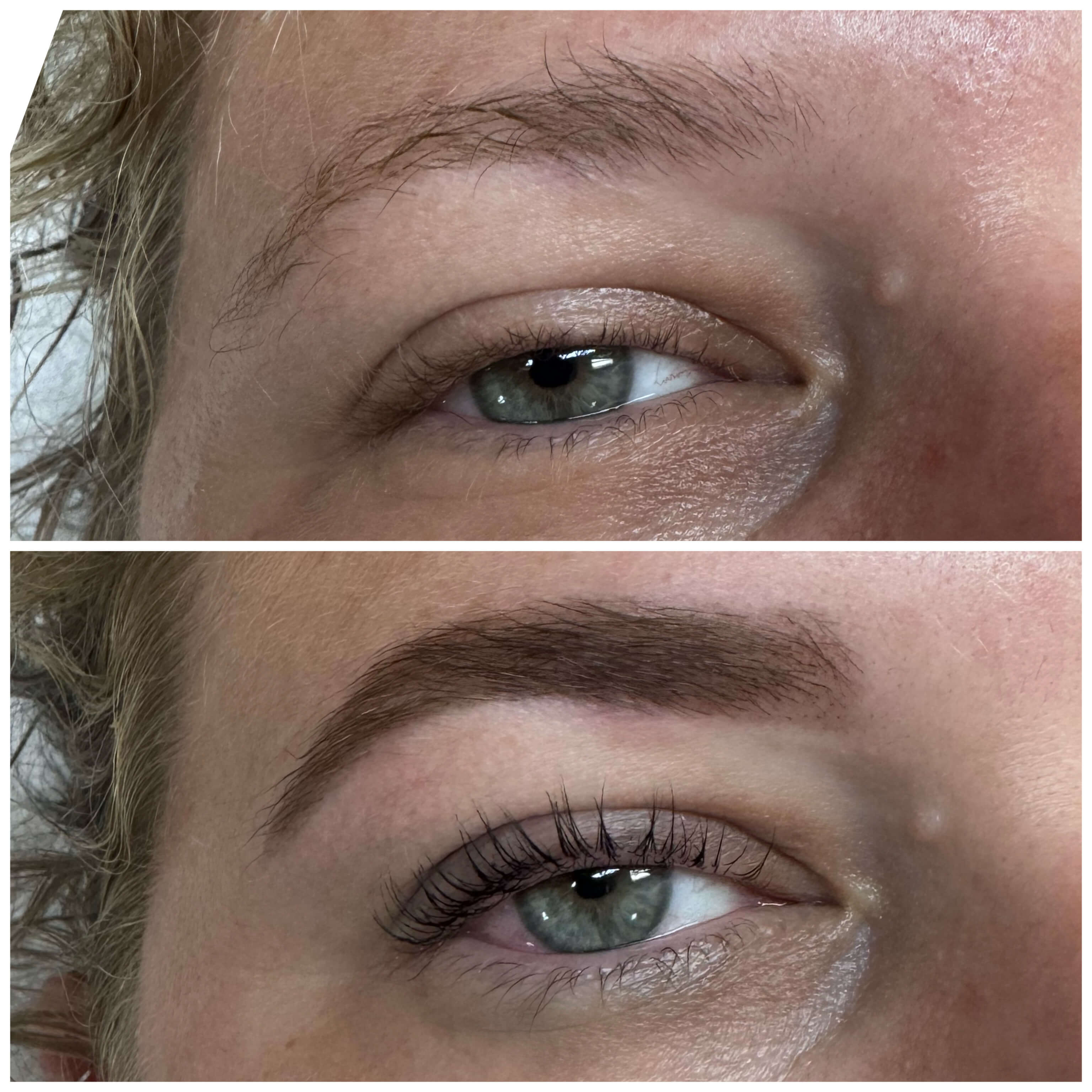 Lash Curl at Studio 1308