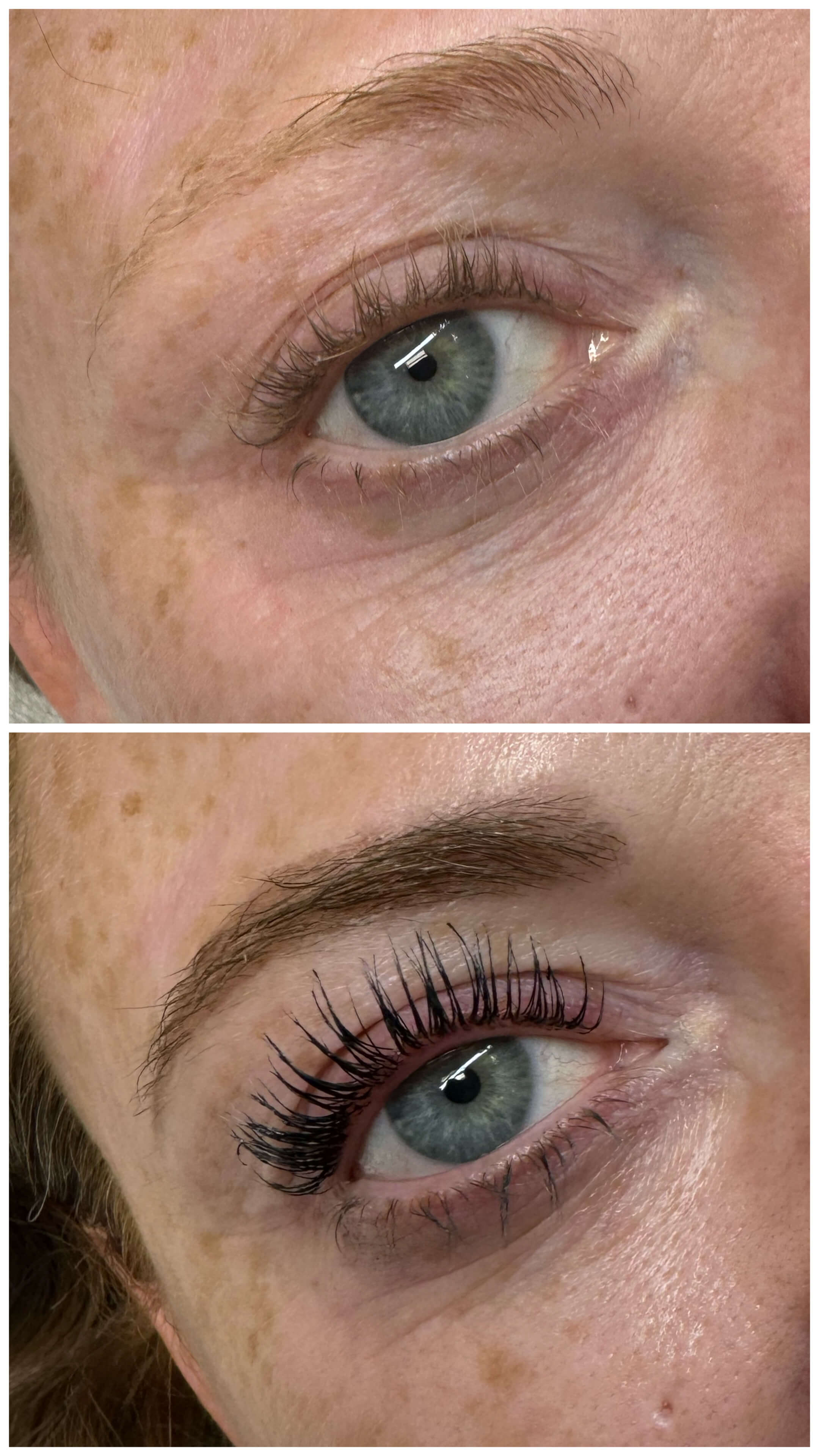 Lash Lift Tint at Studio 1308