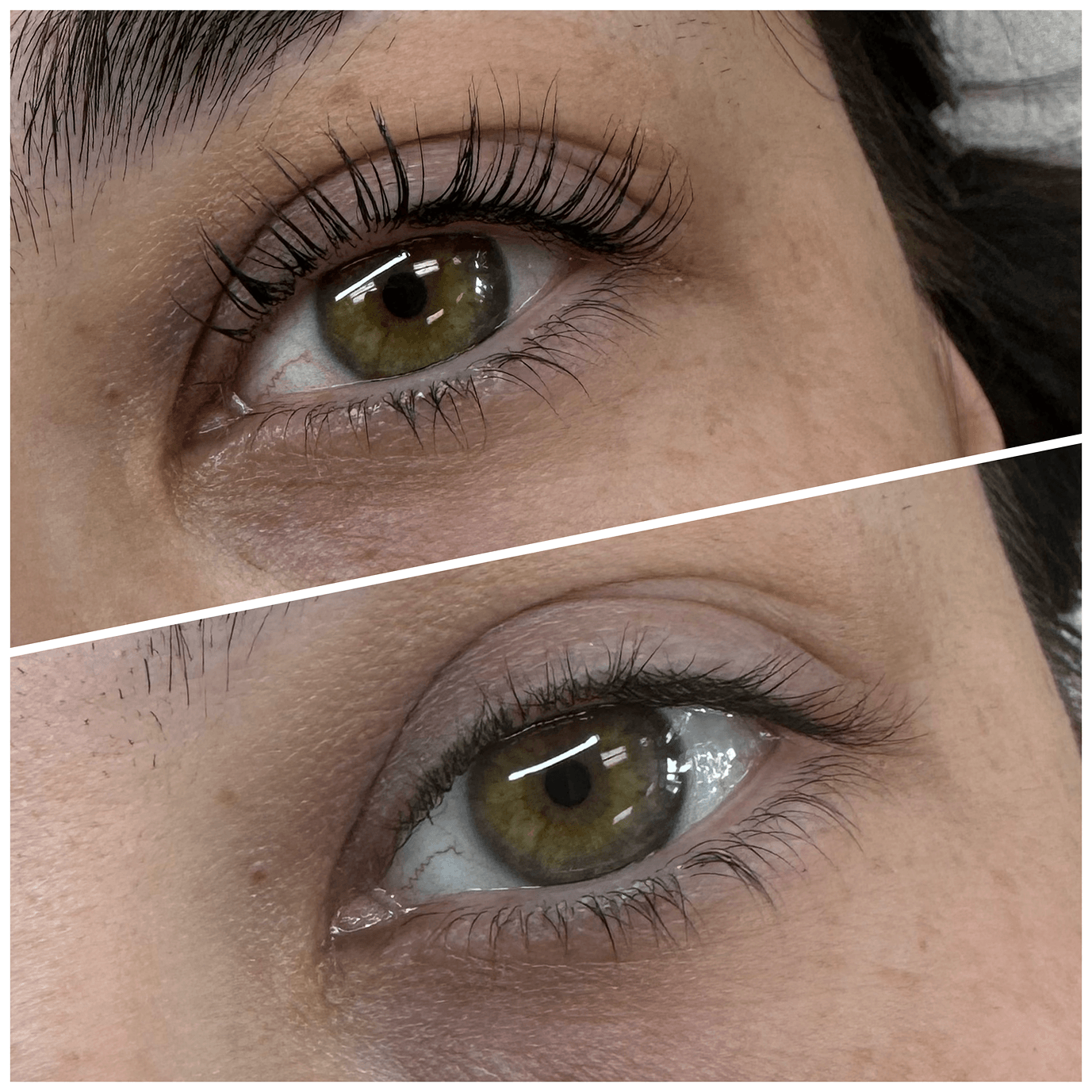 Lash Perm Boost at Studio 1308