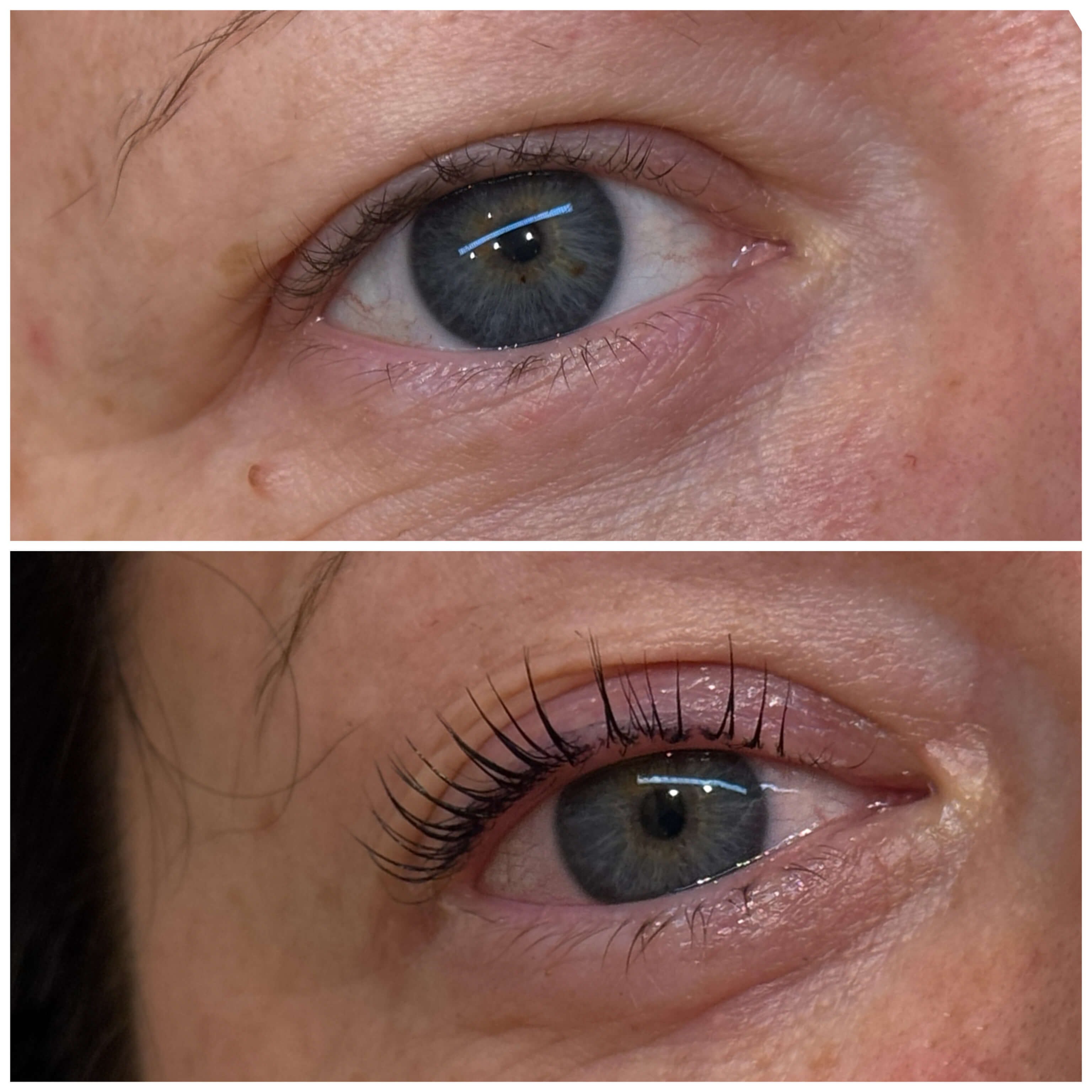 Ultimate Eyelash Lift at Studio 1308