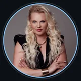Inga Krasileviciute, owner of Studio 1308, Savannah GA