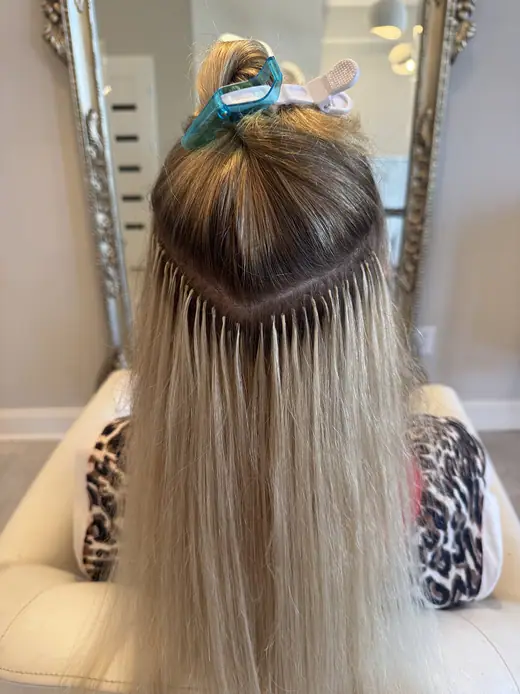 Honey Highlights at Studio 1308